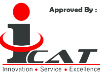 ICAT Approved